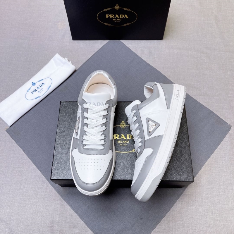 Prada Casual Shoes